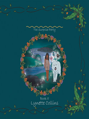 cover image of Margie and Wolf